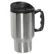 Liquid Solutions Moto Travel Mug - 16 fl.oz.