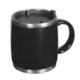Liquid Solutions Tubbs Travel Mug - 18 fl.oz., BPA-Free