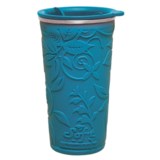 Liquid Solutions Vines Sof-T Travel Mug - 14 fl.oz.