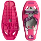 Little Bear Cub Snowshoes - 14