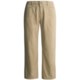 Liza Pants - Cotton (For Women)