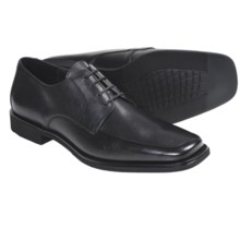 Lloyd Shoes Dakar Dress Shoes - Calfskin Leather (For Men) in Black - Closeouts