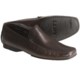 Lloyd Shoes Eiko Leather Shoes - Venetian Slip-Ons (For Men)