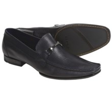 Lloyd Shoes Elrod Shoes - Leather, Slip-Ons (For Men) in Pacific - Closeouts