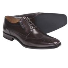 Lloyd Shoes Kim Dress Shoes - Calfskin Leather (For Men) in T.D. Moro - Closeouts