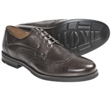 Lloyd Shoes Temple Dress Shoes (For Men) in T.D. Moro - Closeouts