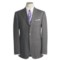 Lochlane by Thomas Dean Sport Coat - Suede Elbow Patches (For Men) in Grey