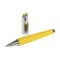 Locman Ballpoint Pen - Fine Point in Yellow
