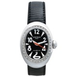 Locman Nuovo Diamond Bezel Watch (For Women)