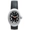 Black Lizard Locman Nuovo Diamond Bezel Watch (For Women)