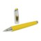 Locman Rollerball Pen - Fine Point in Yellow
