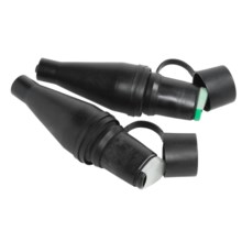 Lohman Herd Talk Elk Call Set in See Photo - Closeouts