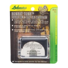 Lohman Honest Tone Double Cow and Calf Elk Diaphragm Call in See Photo - Closeouts