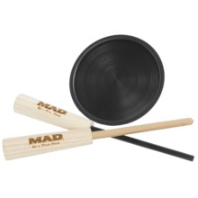 Lohman MAD Heavy Metal Aluminator Turkey Call in See Photo - Closeouts