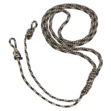 Lohman Premium Double Lanyard in See Photo - Closeouts