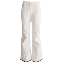 Lole Alex Ski Pants - Waterproof, Insulated (For Women) in Vanilla - Closeouts