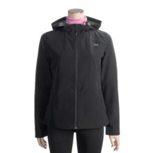 Lole Amazone 2 Jacket (For Women) in Black - Closeouts