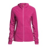 Lole Amuse Zip-Up Shirt - UPF 50+, Hooded, Long Sleeve (For Women)