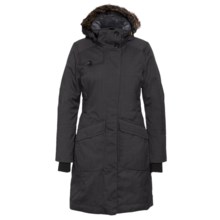 Lole Andorra Jacket - Insulated (For Women) in Moonlight - Closeouts