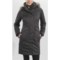 Lole Andorra Jacket - Insulated, Removable Hood (For Women) in Moonlight