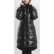 Lole Atelier Long Down Jacket - 600 Fill Power, Removable Sleeves (For Women