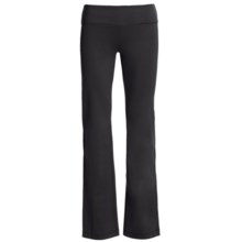 Lole Balance Pants - UPF 50 (For Women) in Black - Closeouts