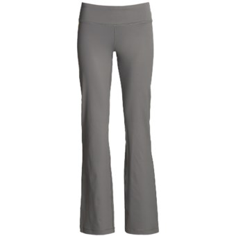 Lole Balance Pants - UPF 50+ (For Women) in Castlerock