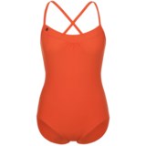 Lole Calypso Swimsuit - UPF 50+, 1-Piece (For Women)