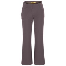 Lole Chamonix 2 Pants (For Women) in Clay - Closeouts