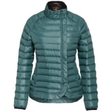 Lole Chilly Down Jacket - 800 Fill Power (For Women) in River - Closeouts