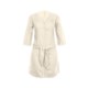 Lole Coastline Tunic Shirt - Hemp-Organic Cotton, 3/4 Sleeve (For Women)