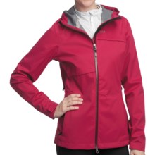 Lole Cypress Jacket - Waterproof (For Women) in Clematis - Closeouts