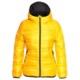Lole Elena Hooded Quilted Down Jacket - 600 Fill Power, Recycled Materials (For Women)