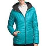 Lole Elena Quilted Down Jacket (For Women)