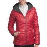 Lole Elena Quilted Down Jacket (For Women)