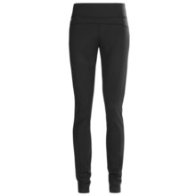 Lole Finalist Pants - UPF 50+ (For Women) in Black - Closeouts