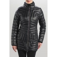 Lole Gisele Down Jacket - 600 Fill Power (For Women) in Black - Closeouts