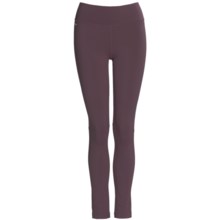 Lole Glorious Pants - UPF 50+ (For Women) in Raisin - Closeouts