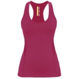 Lole In-Line Tank Top (For Women)
