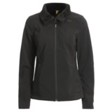 Lole Inspired Jacket - Soft Shell (For Women)