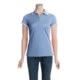 Lole Joy Pique Stretch Polo Shirt - Recycled Materials, Short Sleeves (For Women)