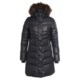 Lole Katie L Edition Down Jacket - 600 Fill Power, Removable Raccoon Fur Trim (For Women)