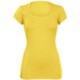 Lole Kiss Organic Cotton Shirt - UPF 50+, Short Sleeve (For Women)