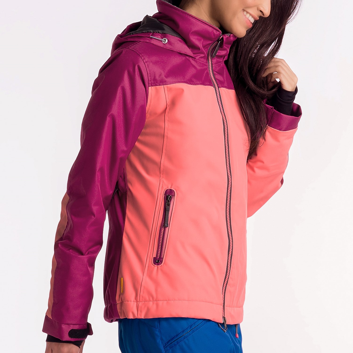 lole insulated jackets