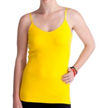 Lole Maeva Tank Top - UPF 50+, Stretch Organic Cotton (For Women) in Lole - Closeouts