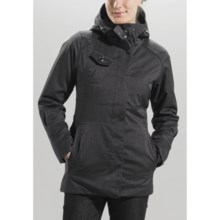 Lole Masella Jacket (For Women) in Moonlight - Closeouts