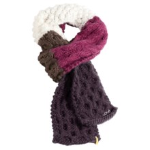Lole Multico Scarf (For Women) in Clematis - Closeouts