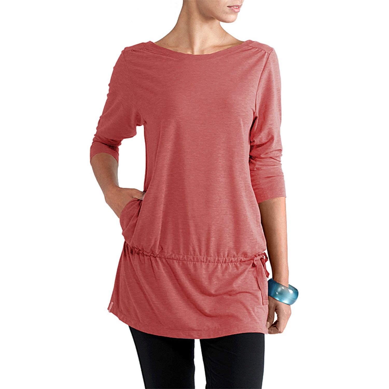 Tunic Shirt