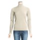 Lole Pintucked Turtleneck Sweater - Lightweight (For Women)
