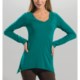 Lole Radiance Shirt - UPF 50+, Stretch Organic Cotton, Long Sleeve (For Women)